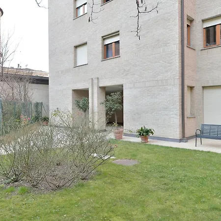 Ur-nest Saffi Apartamento Bolonia
