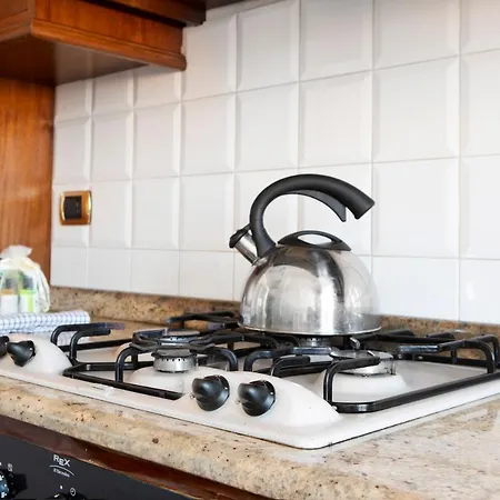 Ur-nest Saffi Apartamento