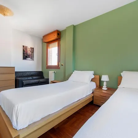 Apartman Ur-nest Saffi *