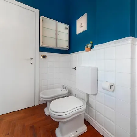 Apartamento Ur-nest Saffi *