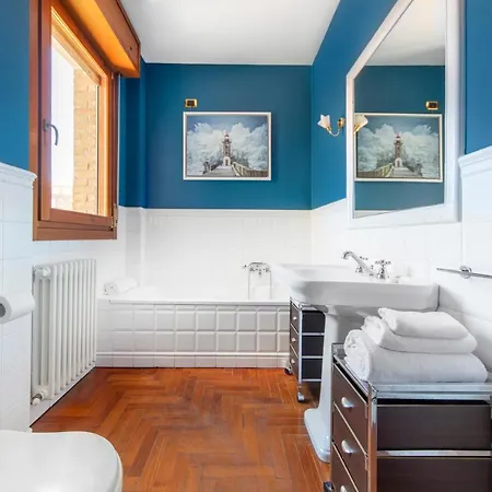 Apartamento Ur-nest Saffi