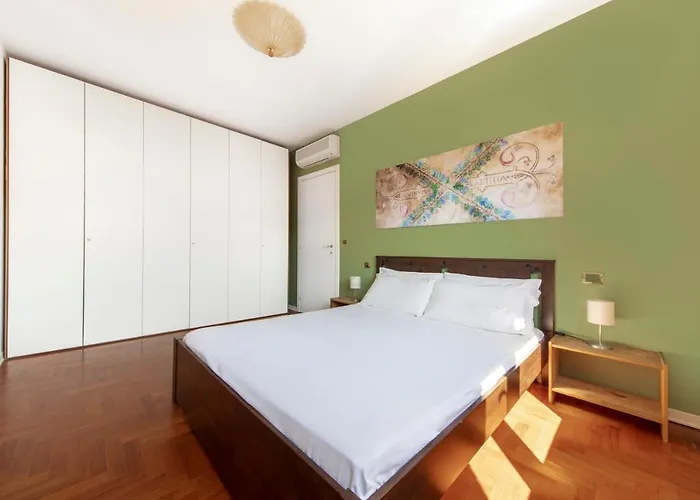 Ur-nest Saffi * Bologna