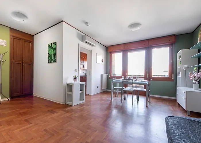 Apartment Ur-nest Saffi *