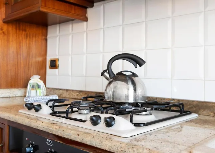 Ur-nest Saffi Apartment