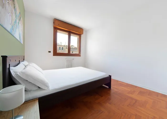 Ur-nest Saffi Apartment *