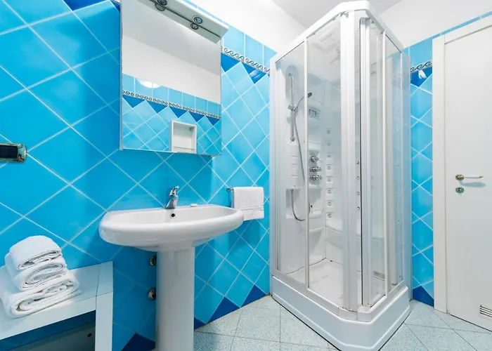 Ur-nest Saffi Apartment *