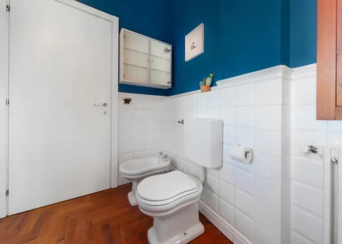 Appartement Ur-nest Saffi *