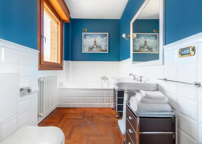 Apartment Ur-nest Saffi