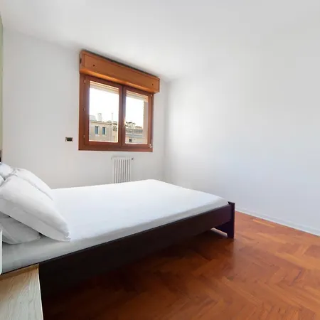 Ur-nest Saffi Appartamento *