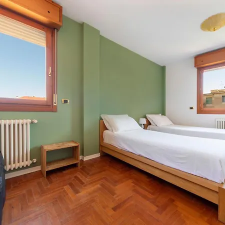 Ur-nest Saffi Appartamento Bologna