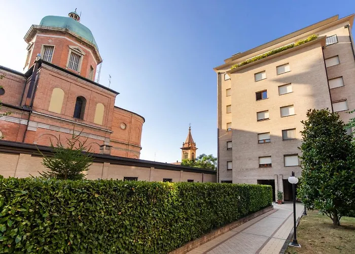 Ur-nest Saffi 아파트 *