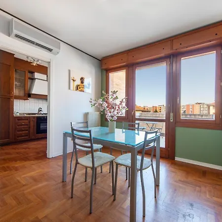 Ur-nest Saffi Appartement