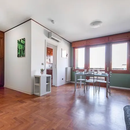 Appartement Ur-nest Saffi *