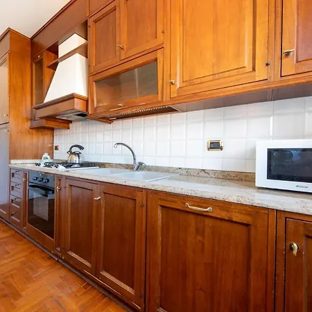 Appartement Ur-nest Saffi Bologne