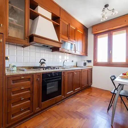Ur-nest Saffi Appartement Bologne