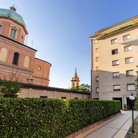 Ur-nest Saffi Appartement *